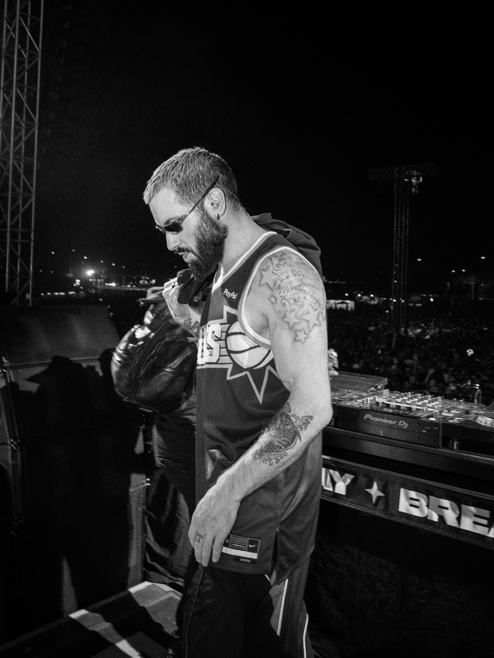 James Hype — The number one mistake every new producer makes
