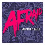 Afraid cover art