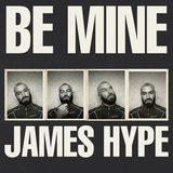 Be Mine cover art