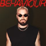 Behaviour cover art