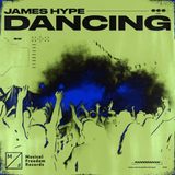 Dancing cover art