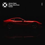 Ferrari cover art