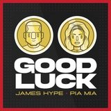 Good Luck cover art