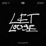 Let Loose cover art