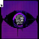 Let Me Show You cover art