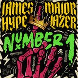 Number 1 cover art