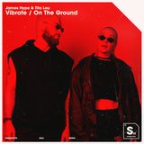 On the Ground cover art