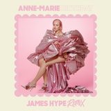 Birthday (James Hype Remix) cover art