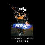 Boa Me  -  James Hype Remix cover art