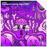 Kattapult  -  James Hype Remix cover art
