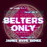 Make Me Feel Good (James Hype Remix) cover art
