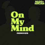 On My Mind  -  James Hype Remix cover art