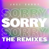 Sorry  -  James Hype Remix cover art