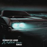Wasted Love  -  James Hype Remix cover art