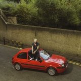 Waterfalls cover art