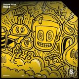 Wild cover art