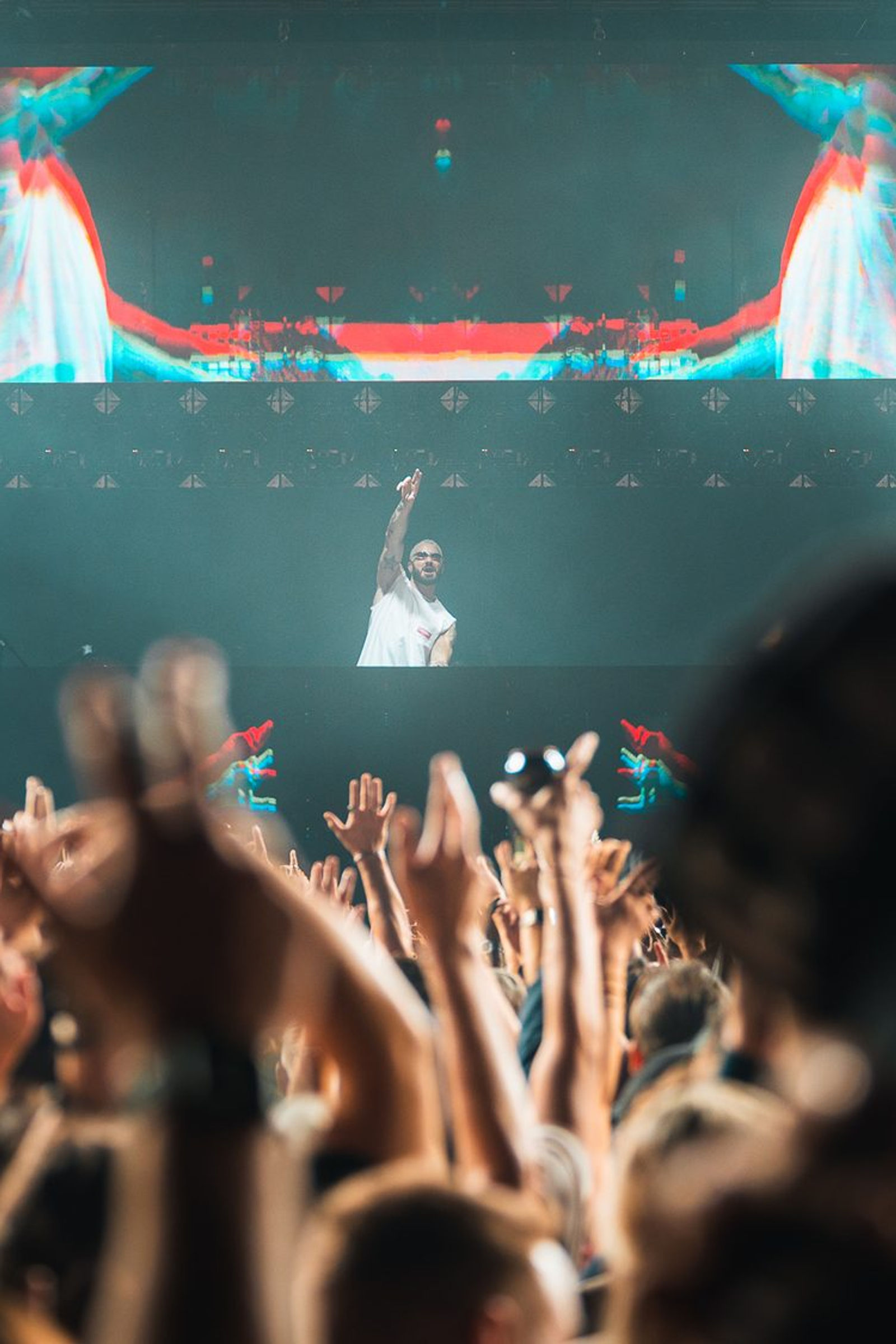 James Hype — How to find your sound