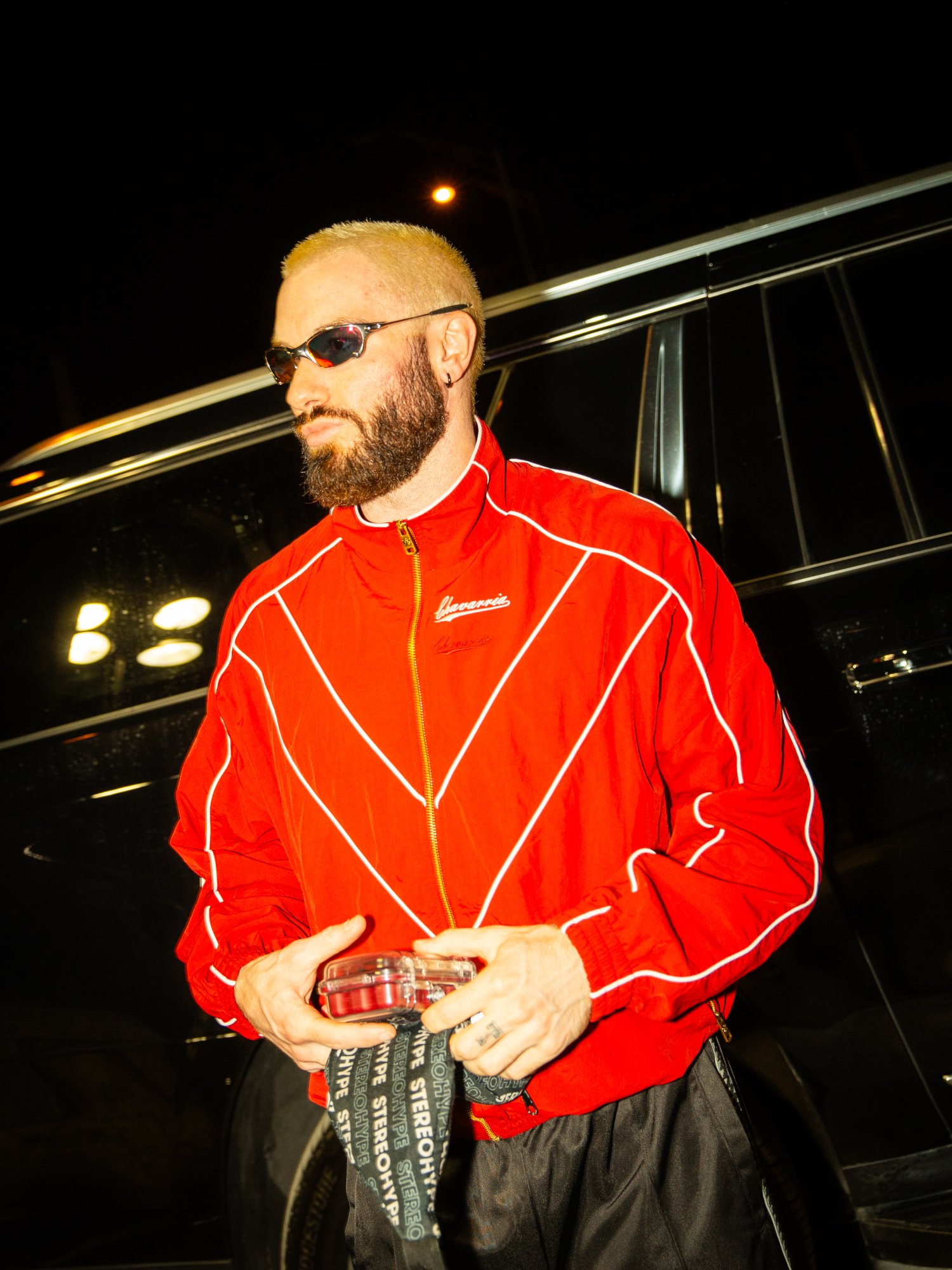 James Hype — The number one mistake every new producer makes