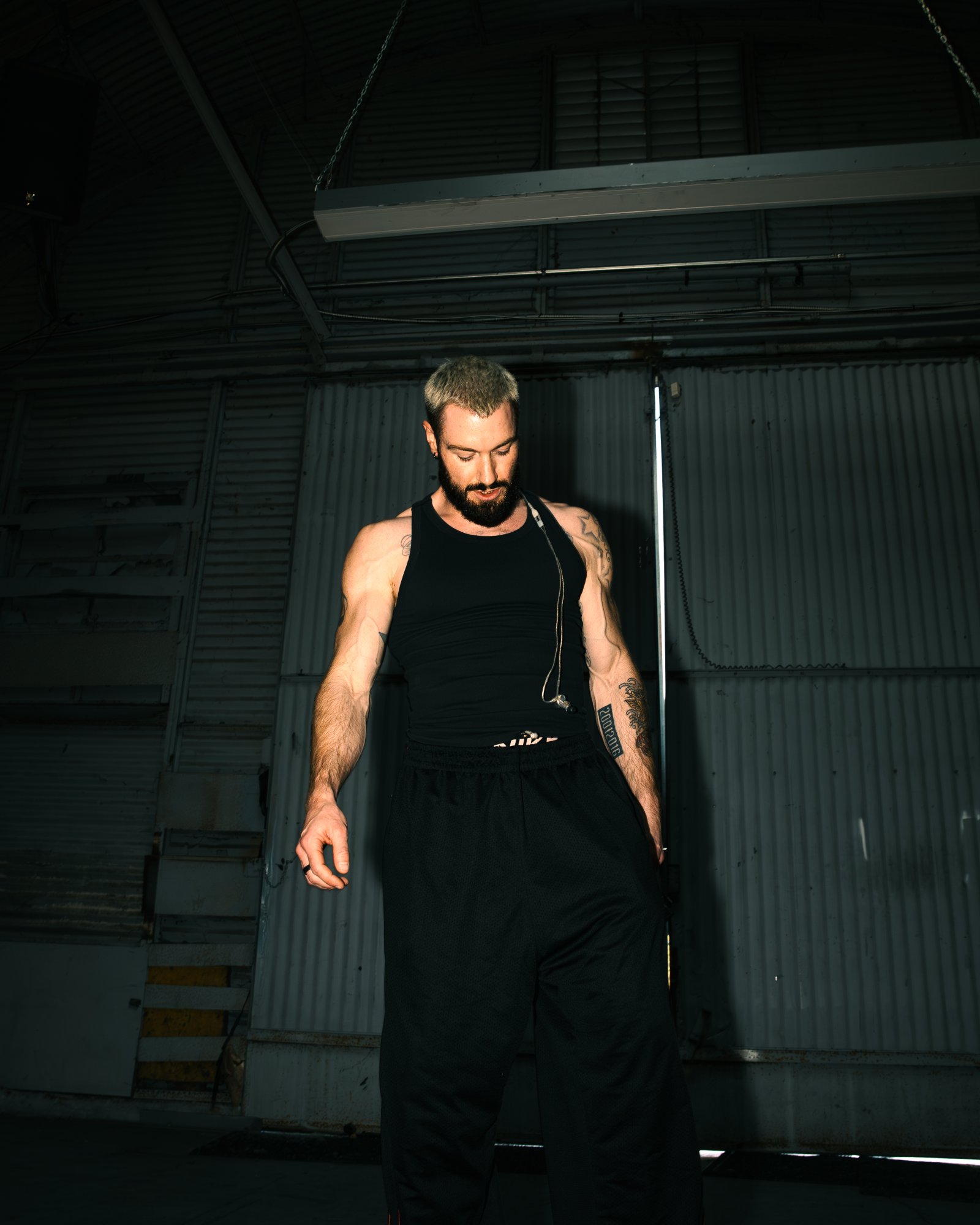 James Hype — I called in sick from Ibiza and got fired