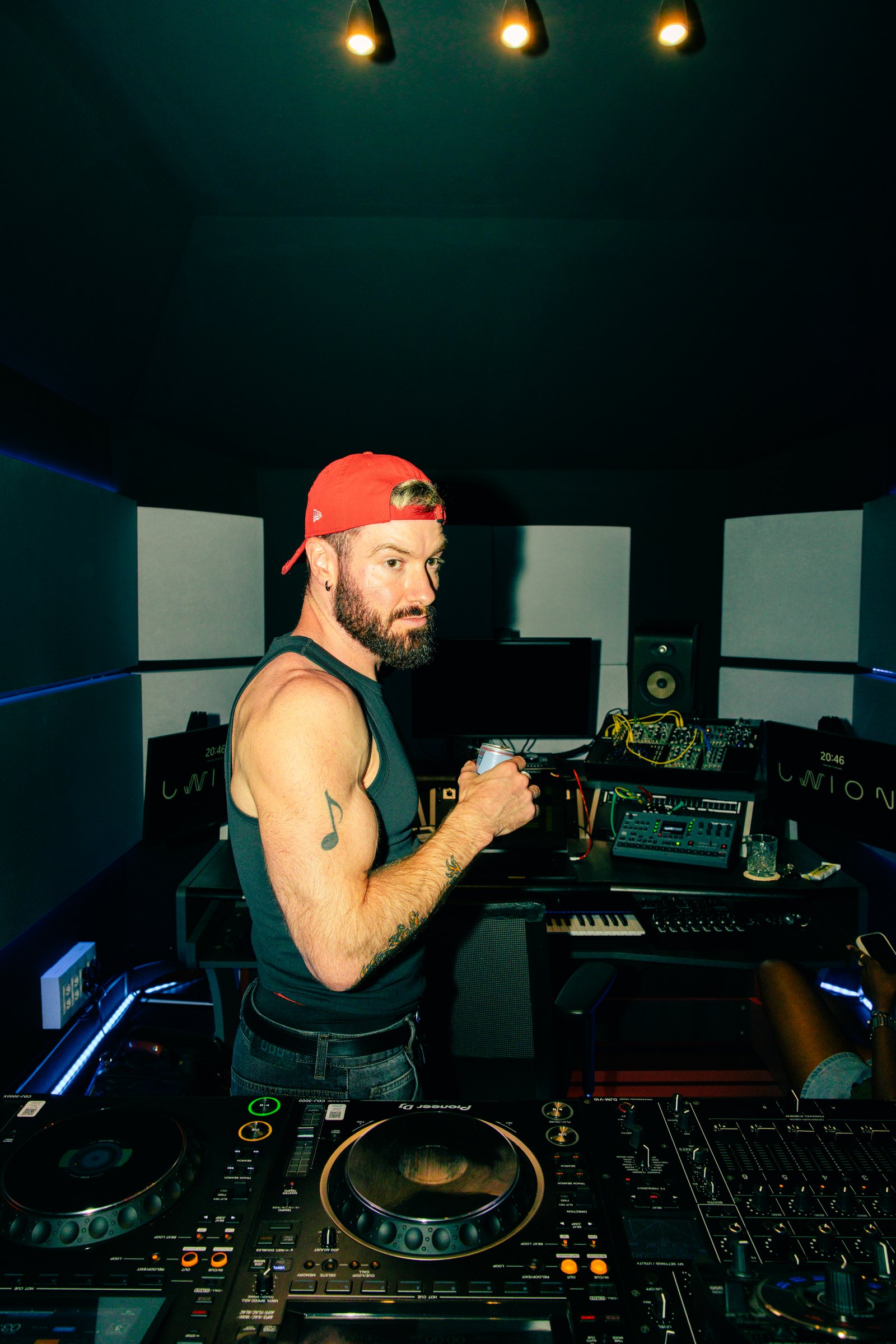 James Hype — Turn every no into fuel